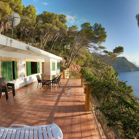 Son Riera Petit Paradis Banyalbufar Exterior photo